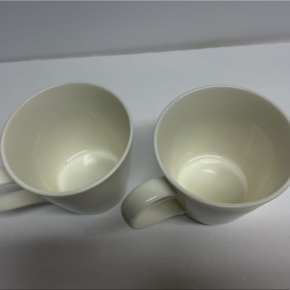 Set of 2‎ Royal Doulton Gordon Ramsay Maze Mugs - Picture 4 of 8